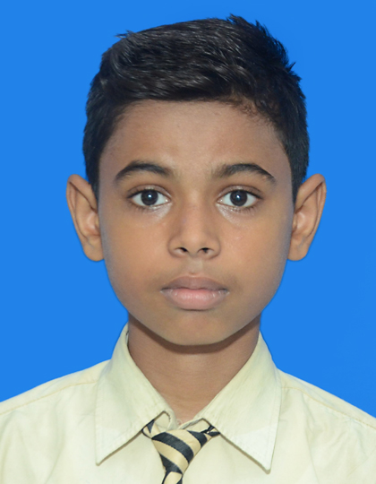 AMARDEEP SINGH
